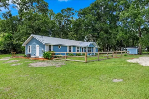 1890 NW 167th Place Trenton FL 32693