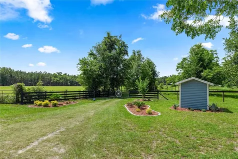 1890 NW 167th Place Trenton FL 32693