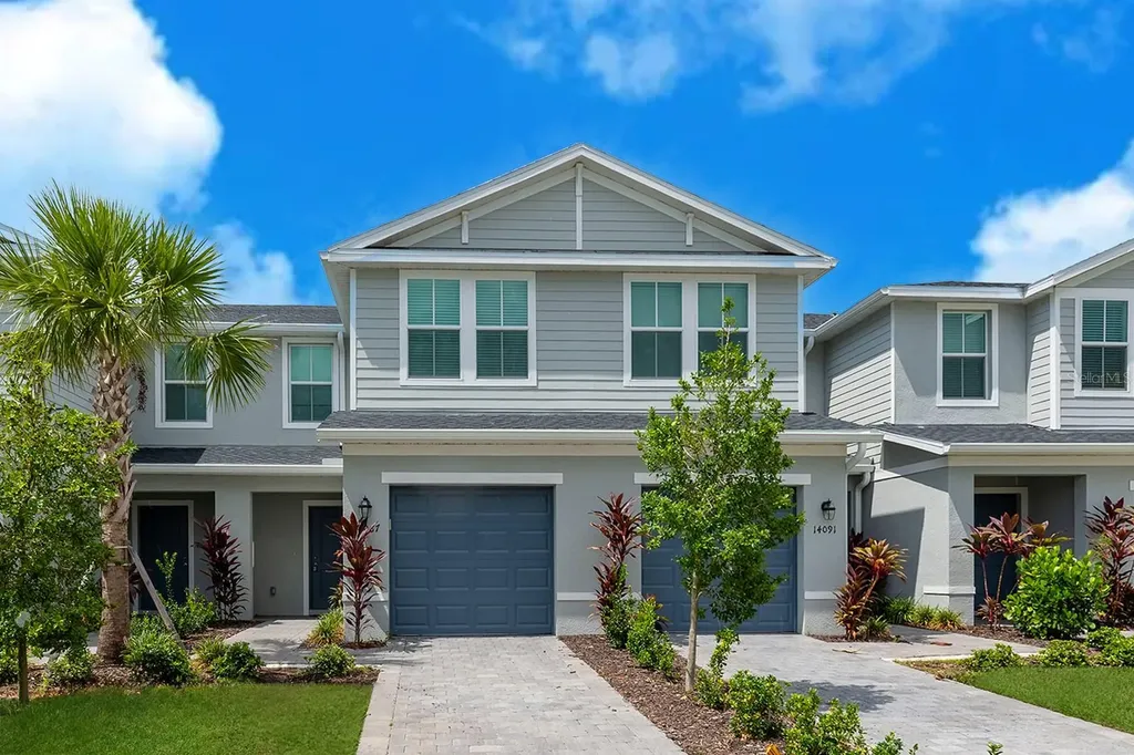 14087 Lilac Sky Terrace Bradenton FL 34211