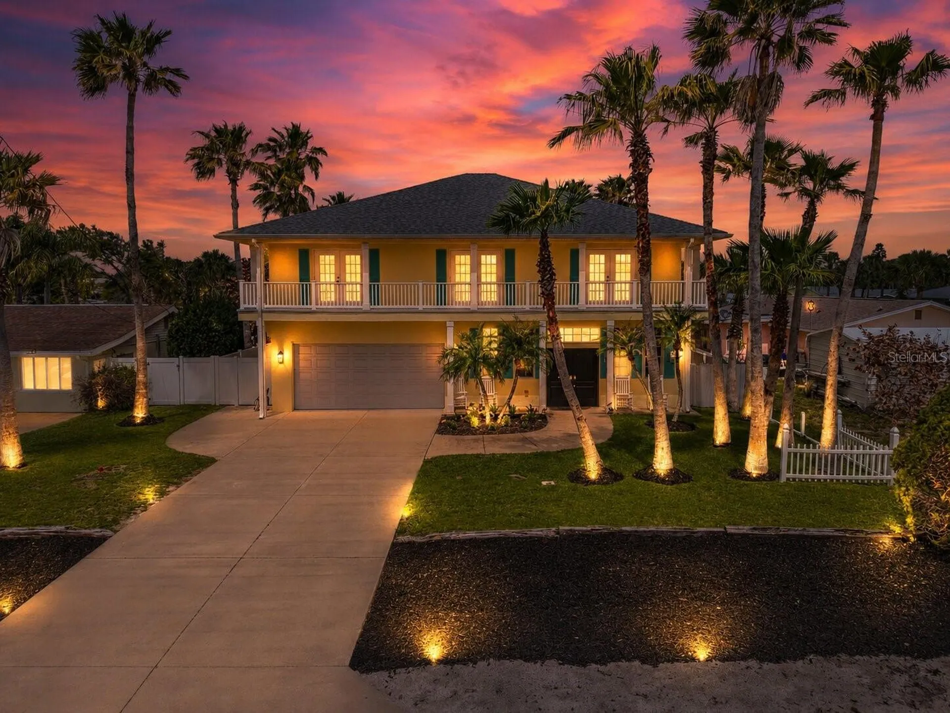 708 Ocean Avenue New Smyrna Beach FL 32169
