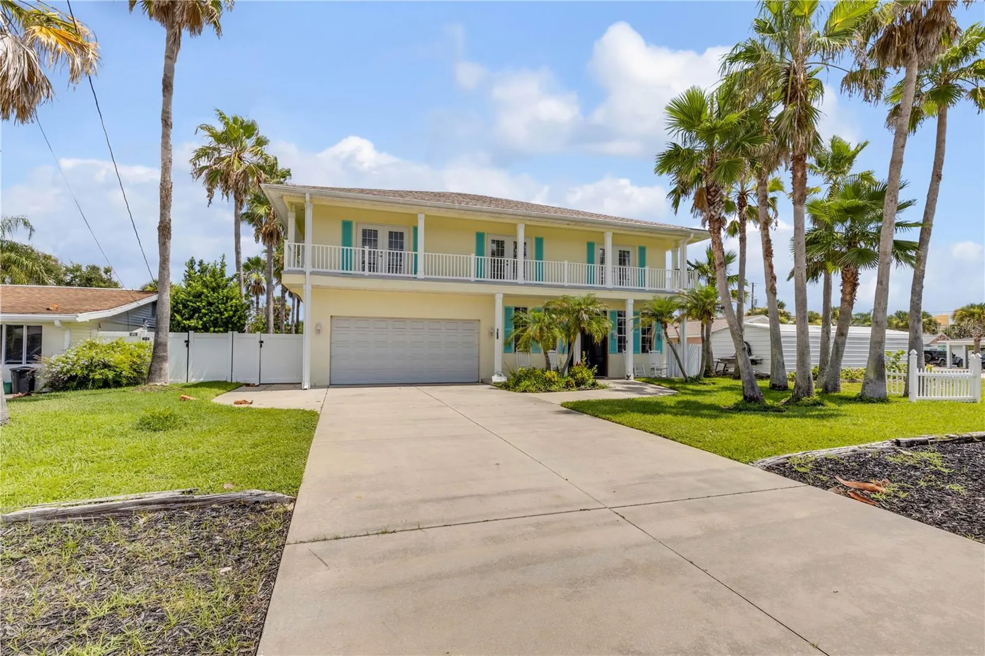 708 Ocean Avenue New Smyrna Beach FL 32169
