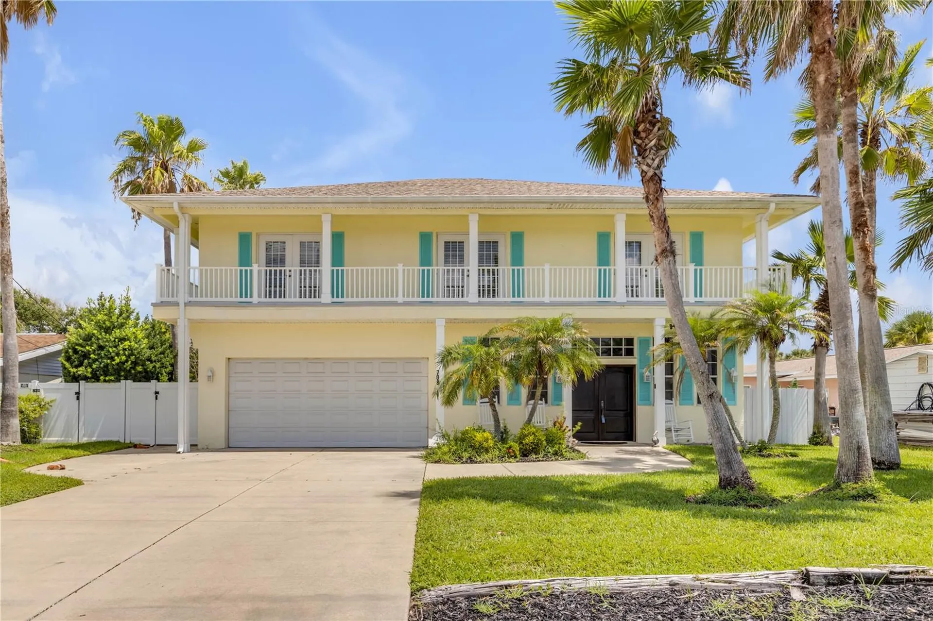 708 Ocean Avenue New Smyrna Beach FL 32169