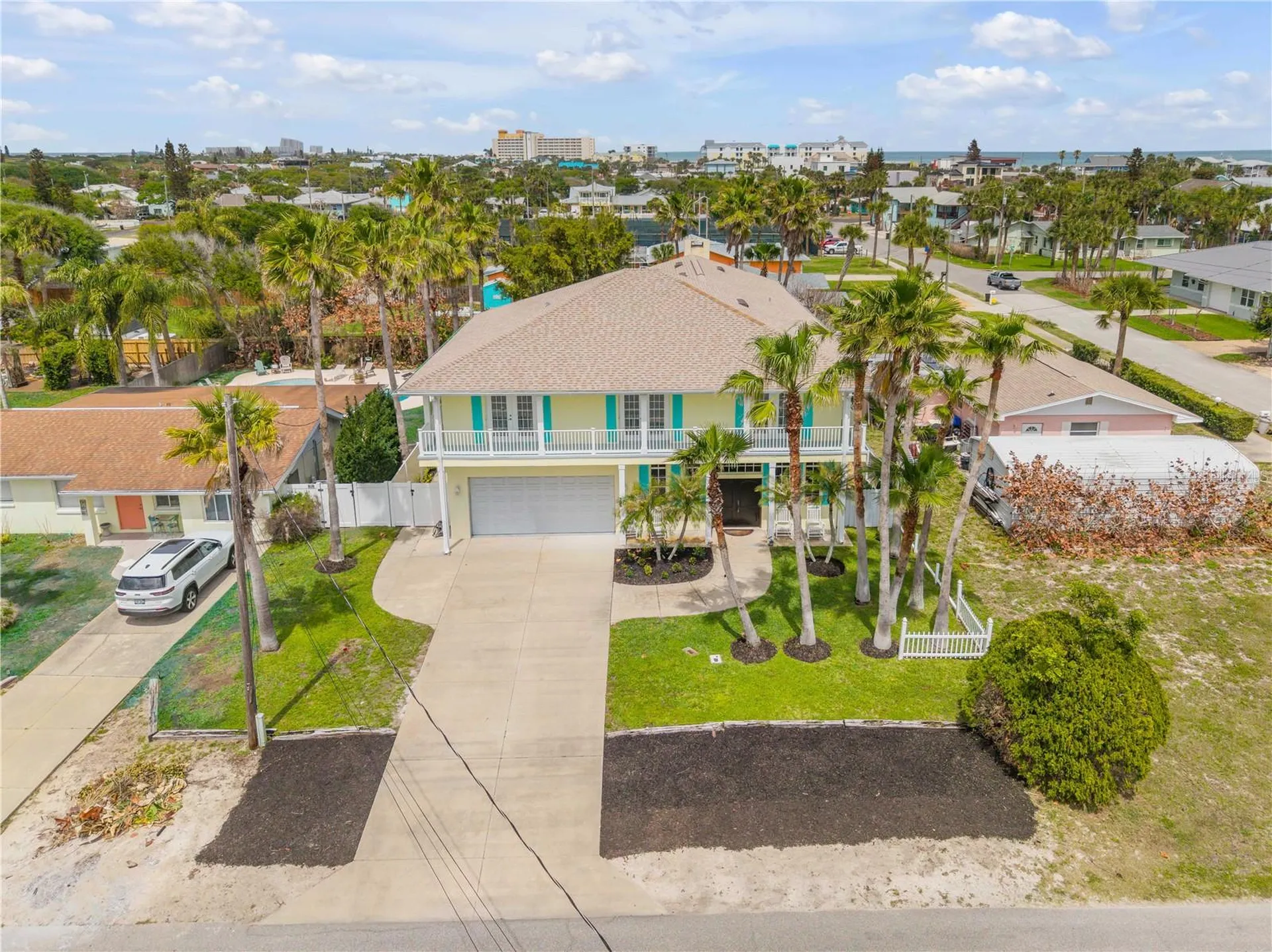 708 Ocean Avenue New Smyrna Beach FL 32169