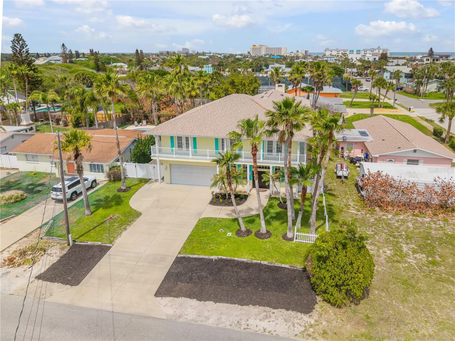 708 Ocean Avenue New Smyrna Beach FL 32169