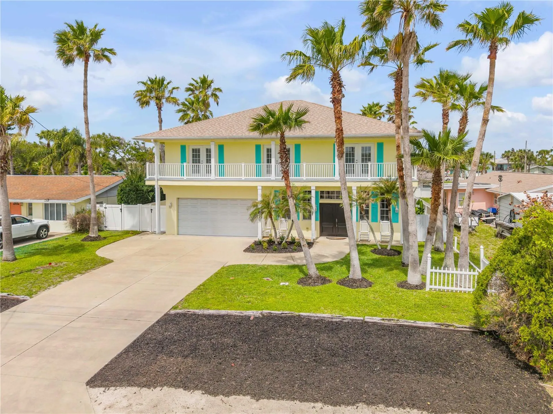 708 Ocean Avenue New Smyrna Beach FL 32169