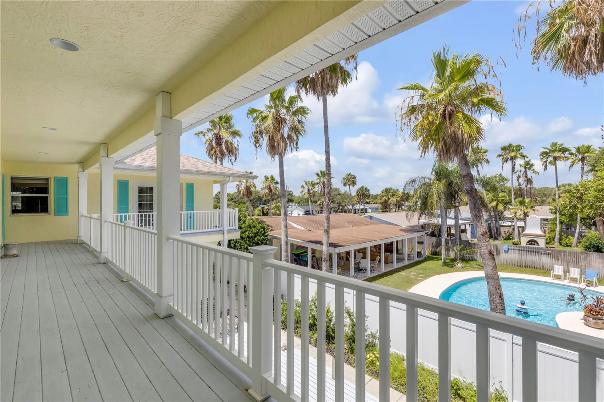708 Ocean Avenue New Smyrna Beach FL 32169