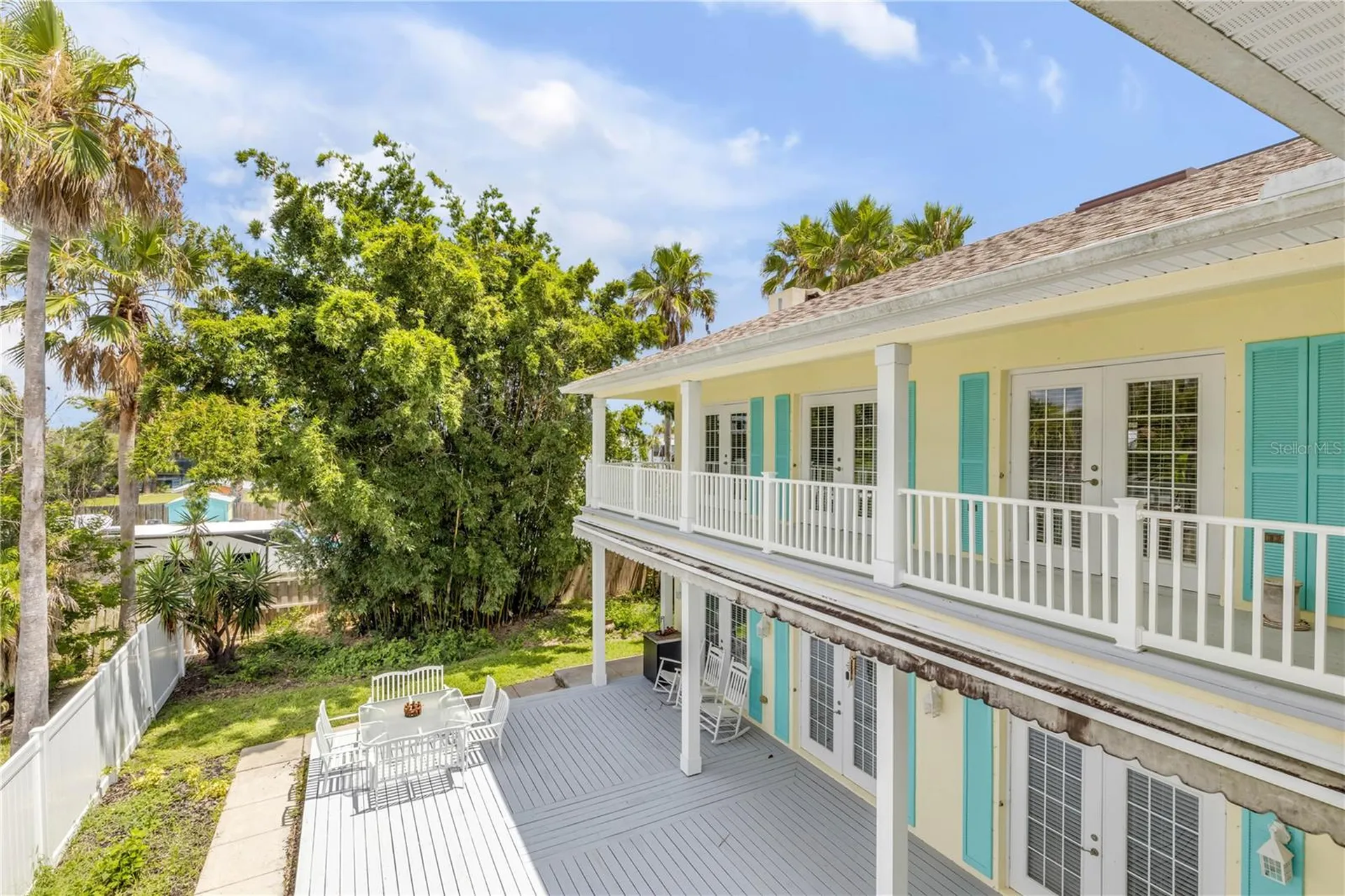 708 Ocean Avenue New Smyrna Beach FL 32169