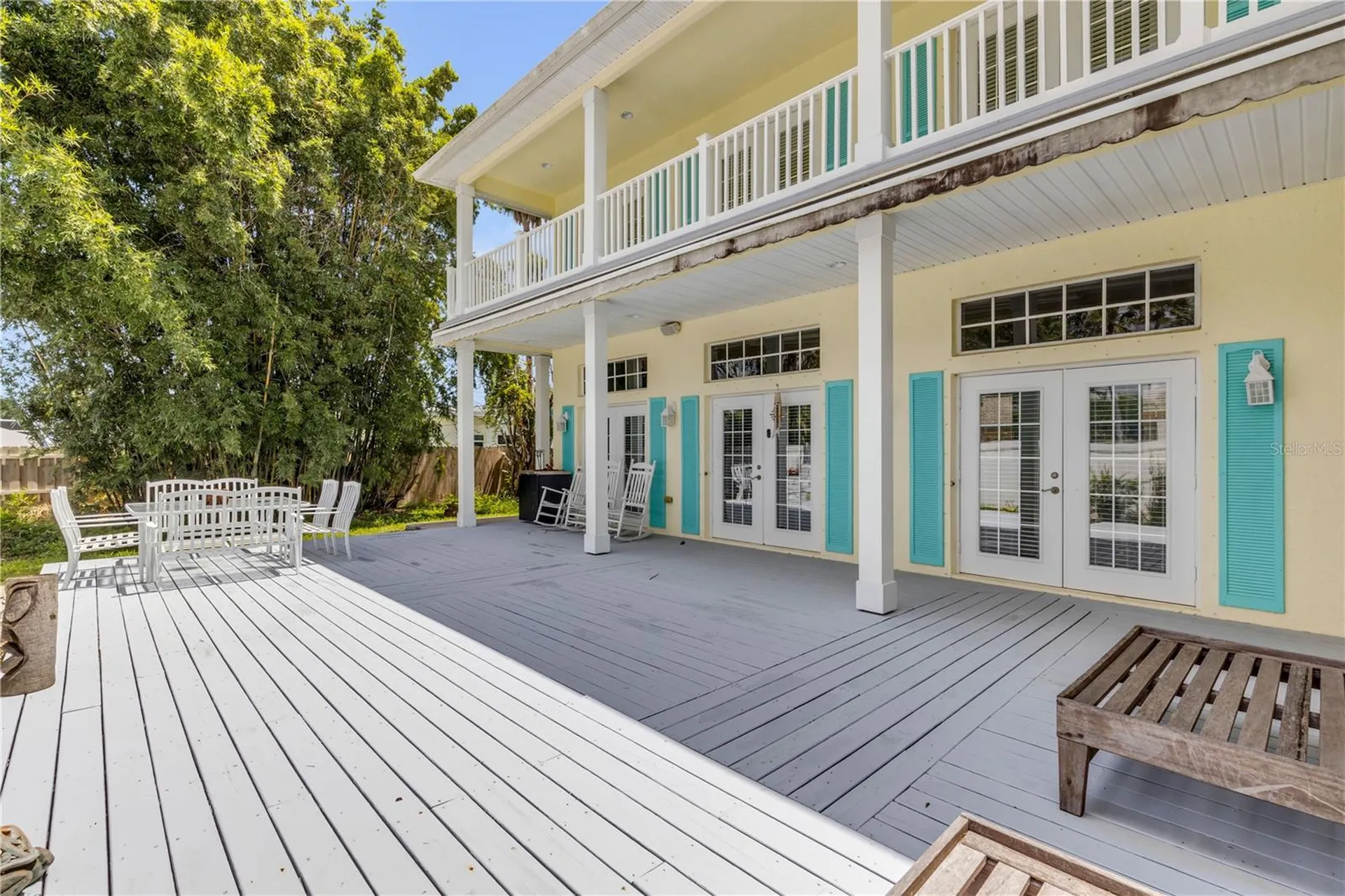 708 Ocean Avenue New Smyrna Beach FL 32169