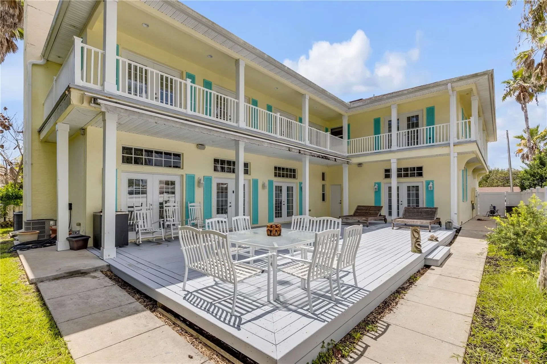 708 Ocean Avenue New Smyrna Beach FL 32169
