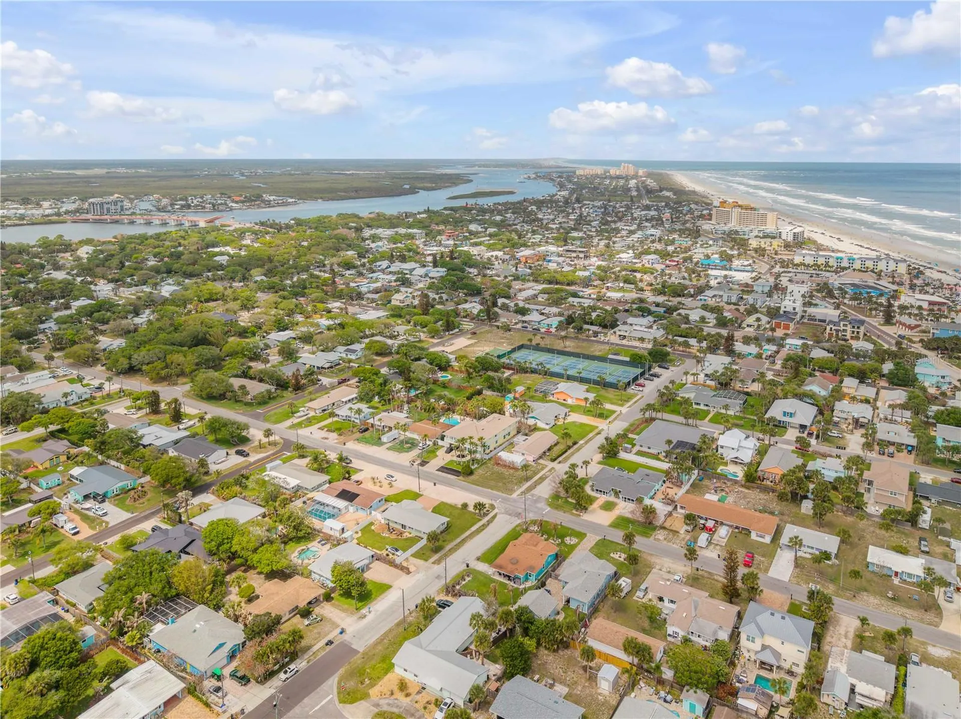 708 Ocean Avenue New Smyrna Beach FL 32169