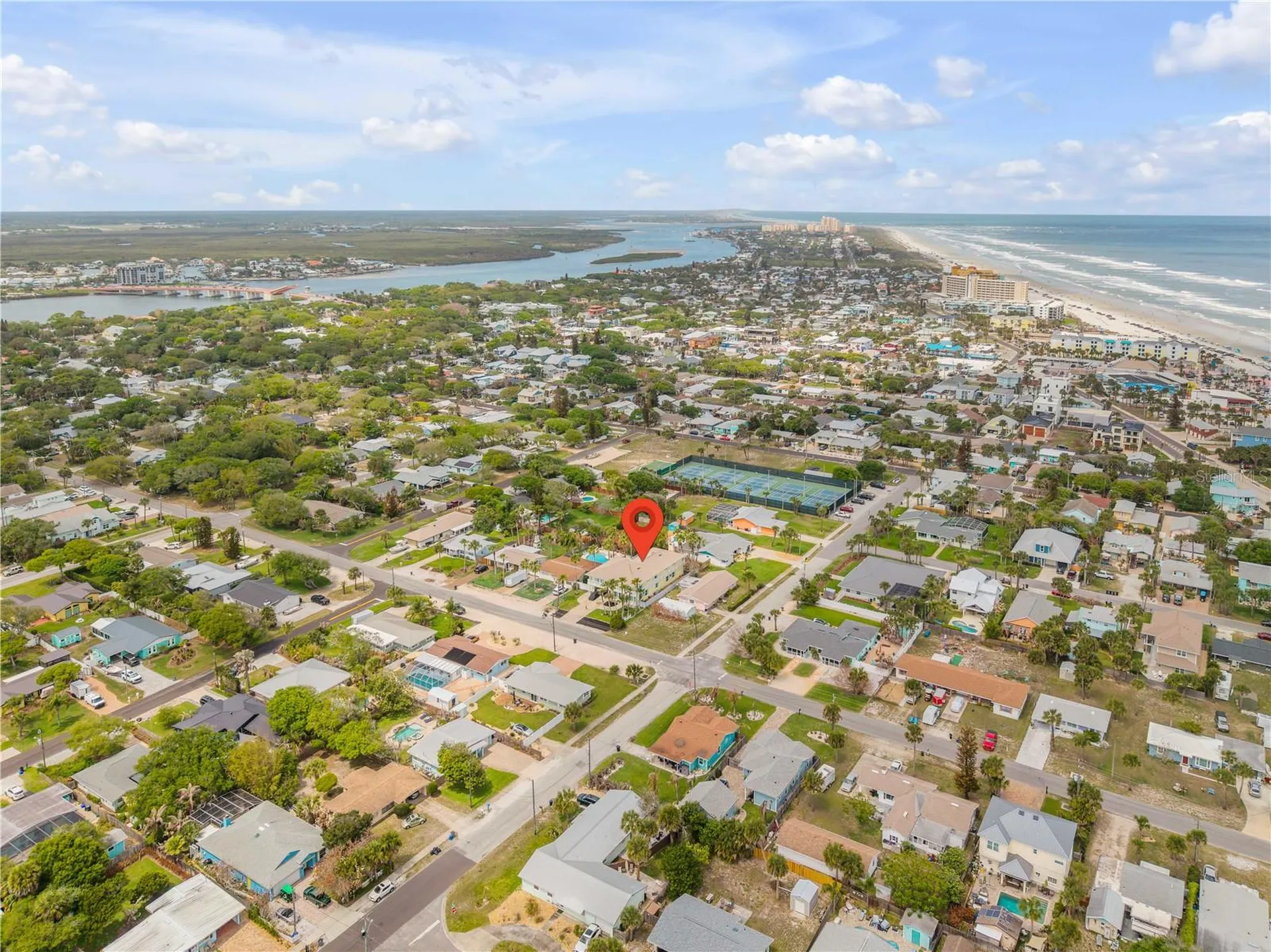 708 Ocean Avenue New Smyrna Beach FL 32169