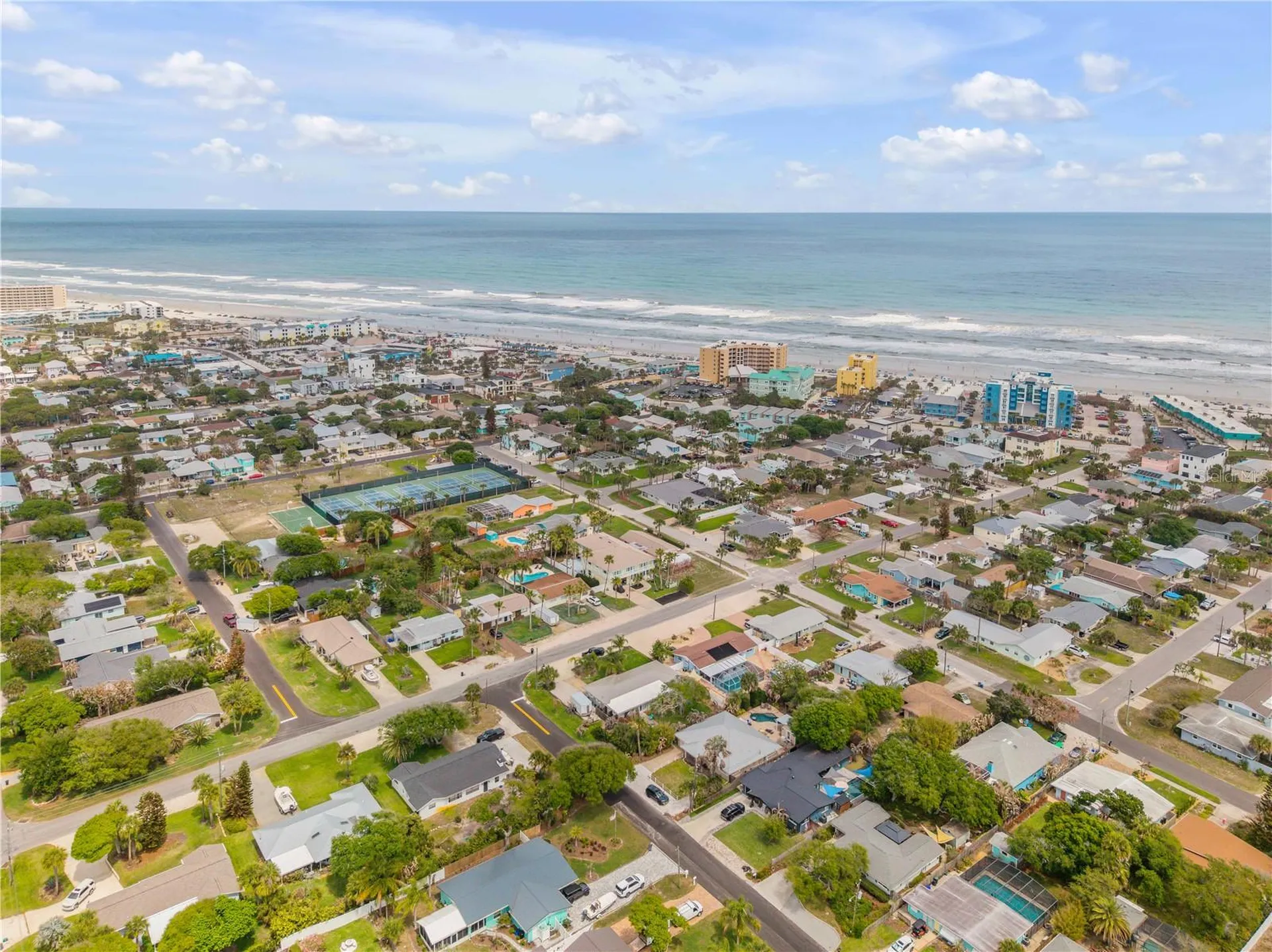 708 Ocean Avenue New Smyrna Beach FL 32169