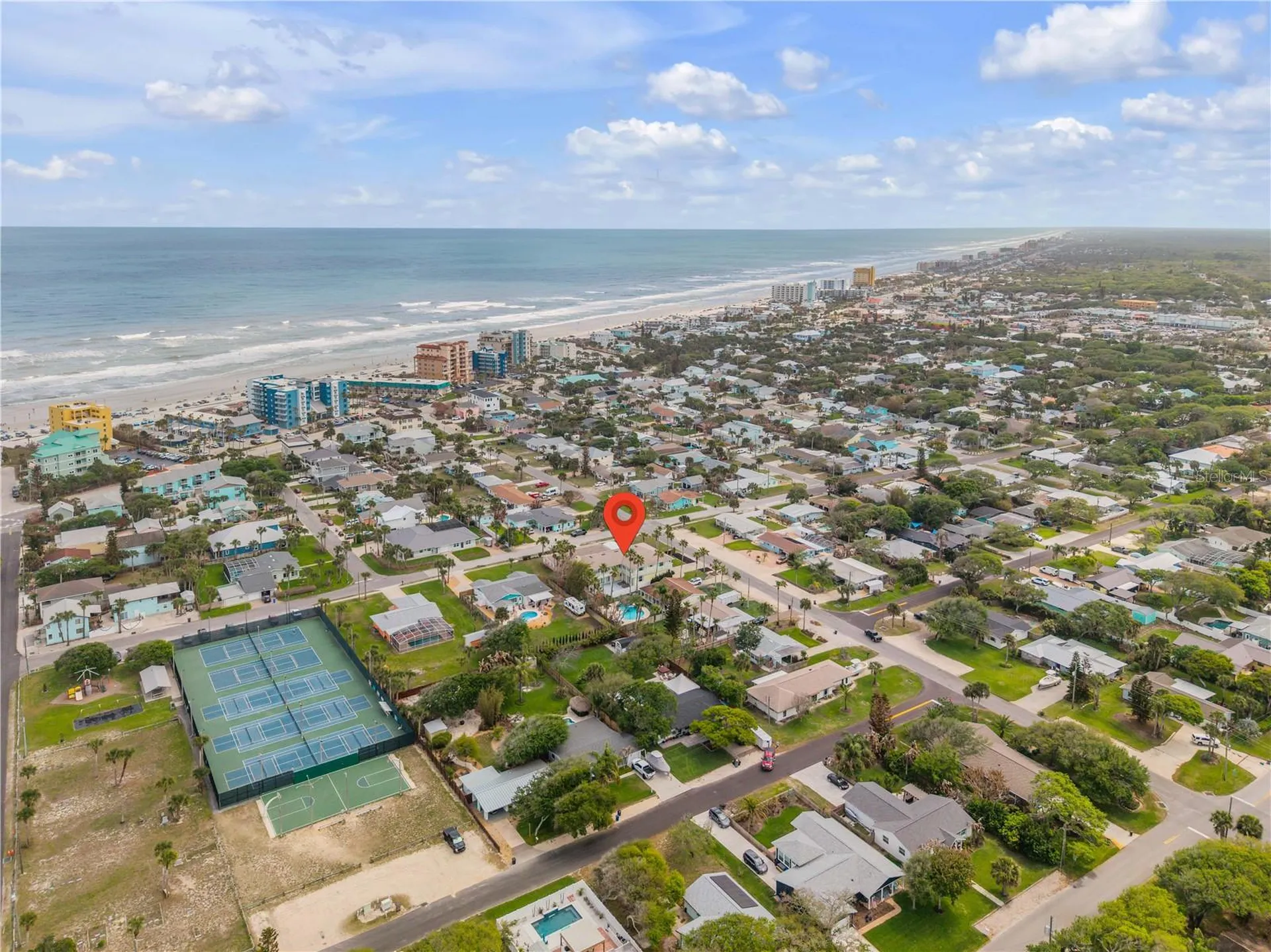 708 Ocean Avenue New Smyrna Beach FL 32169