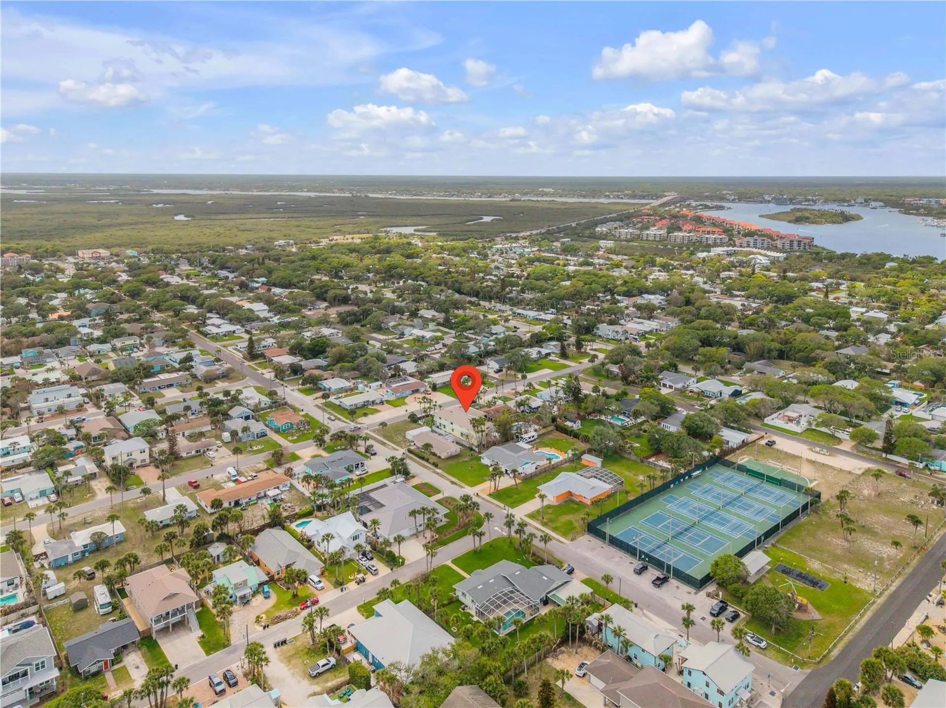 708 Ocean Avenue New Smyrna Beach FL 32169