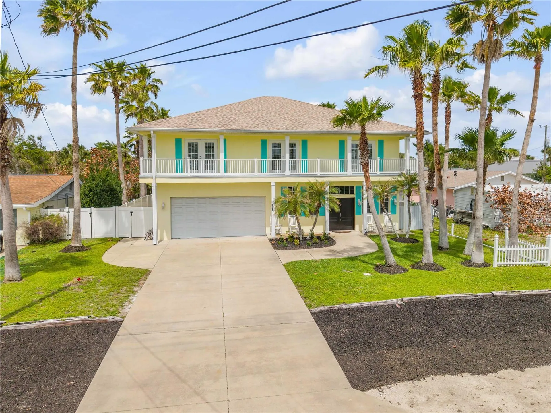 708 Ocean Avenue New Smyrna Beach FL 32169