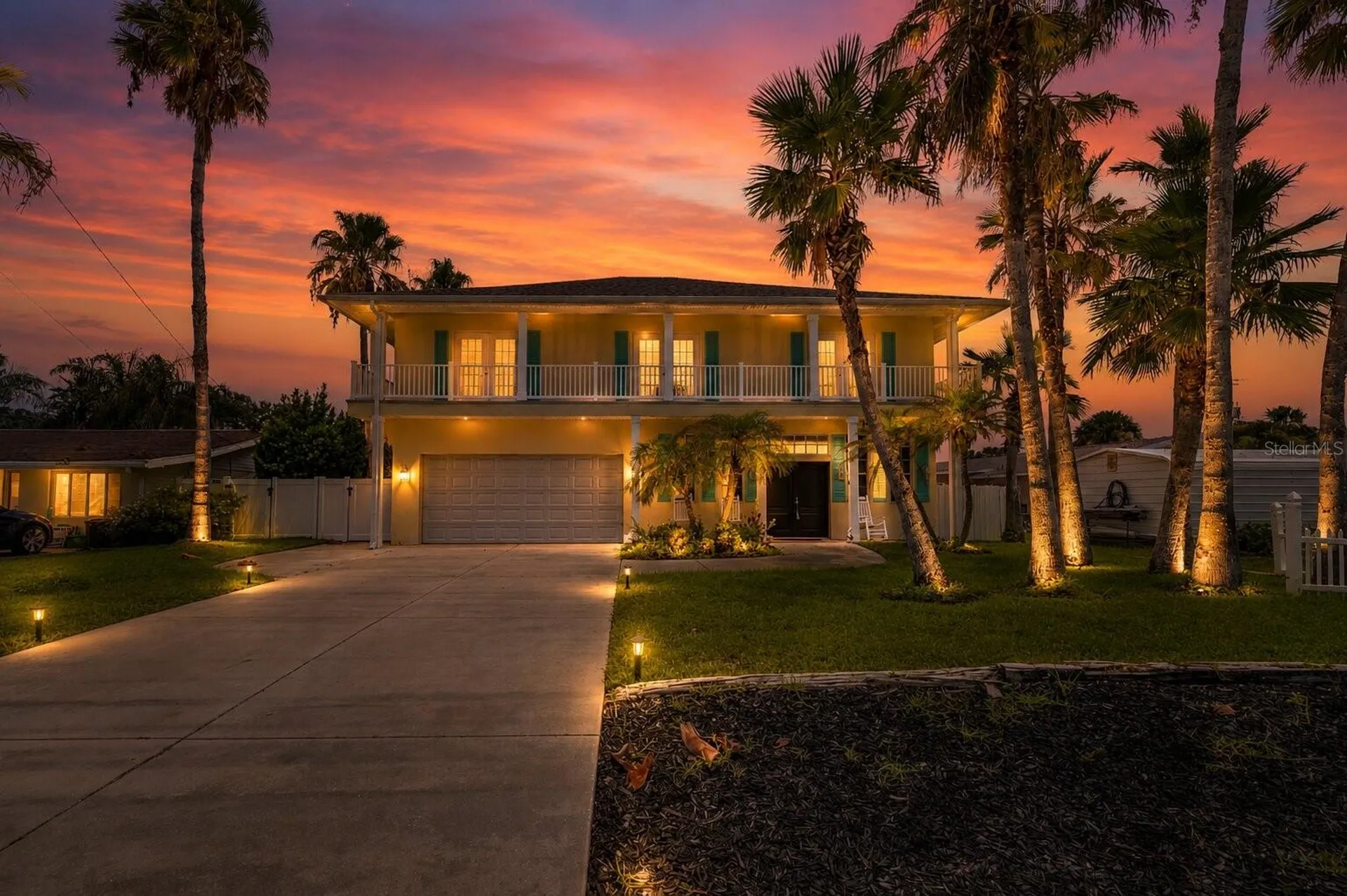 708 Ocean Avenue New Smyrna Beach FL 32169