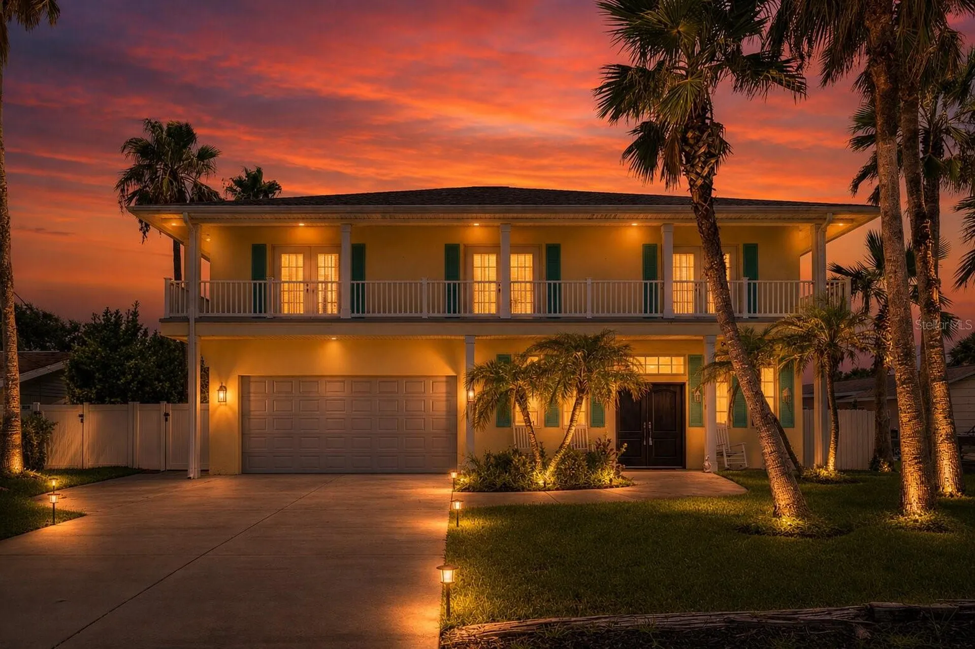 708 Ocean Avenue New Smyrna Beach FL 32169