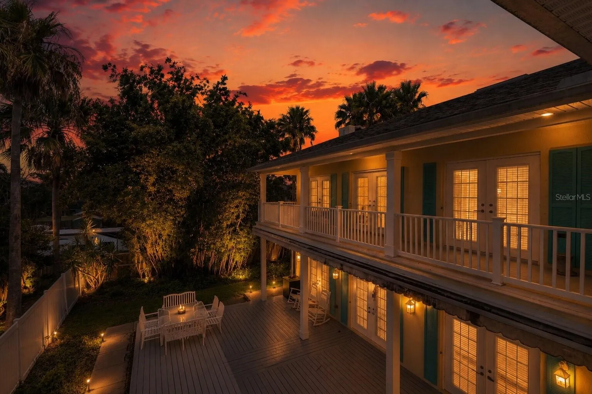 708 Ocean Avenue New Smyrna Beach FL 32169