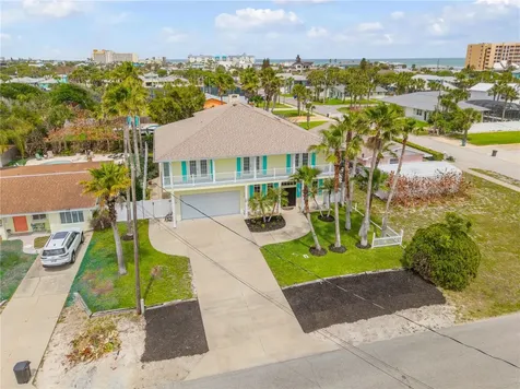 708 Ocean Avenue New Smyrna Beach FL 32169