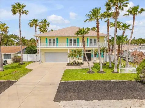 708 Ocean Avenue New Smyrna Beach FL 32169