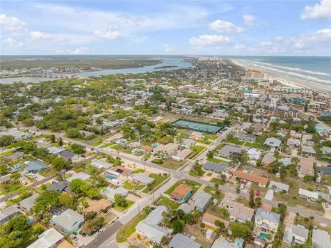708 Ocean Avenue New Smyrna Beach FL 32169