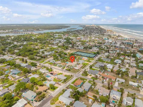 708 Ocean Avenue New Smyrna Beach FL 32169
