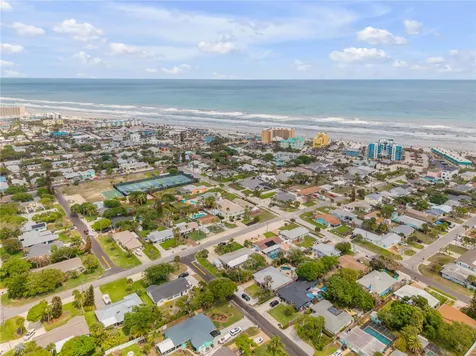 708 Ocean Avenue New Smyrna Beach FL 32169