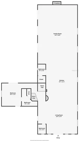 708 Ocean Avenue New Smyrna Beach FL 32169