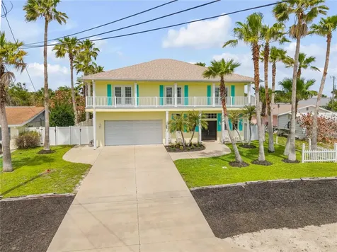 708 Ocean Avenue New Smyrna Beach FL 32169