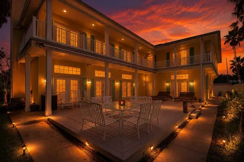 708 Ocean Avenue New Smyrna Beach FL 32169