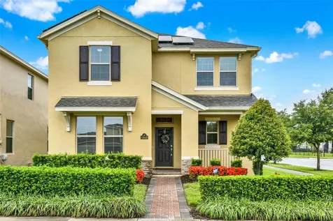 10649 Atwater Bay Drive Winter Garden FL 34787