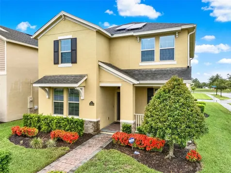 10649 Atwater Bay Drive Winter Garden FL 34787