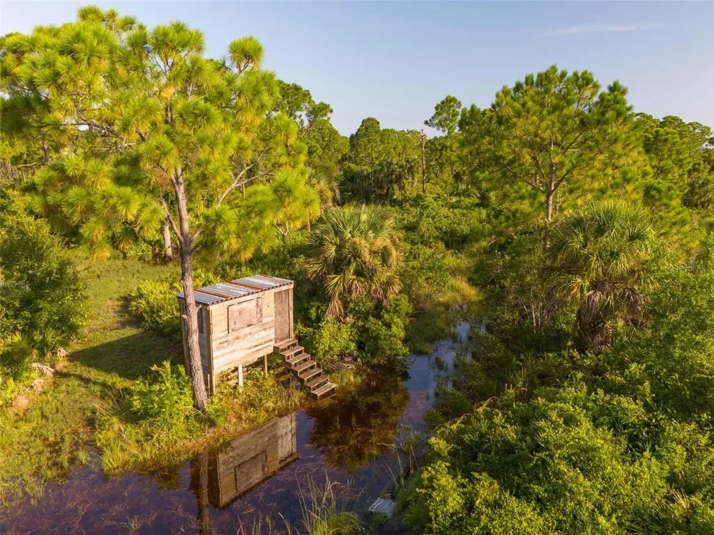 2925 Vance Terrace Port Charlotte FL 33981