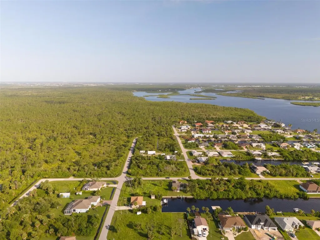 2925 Vance Terrace Port Charlotte FL 33981
