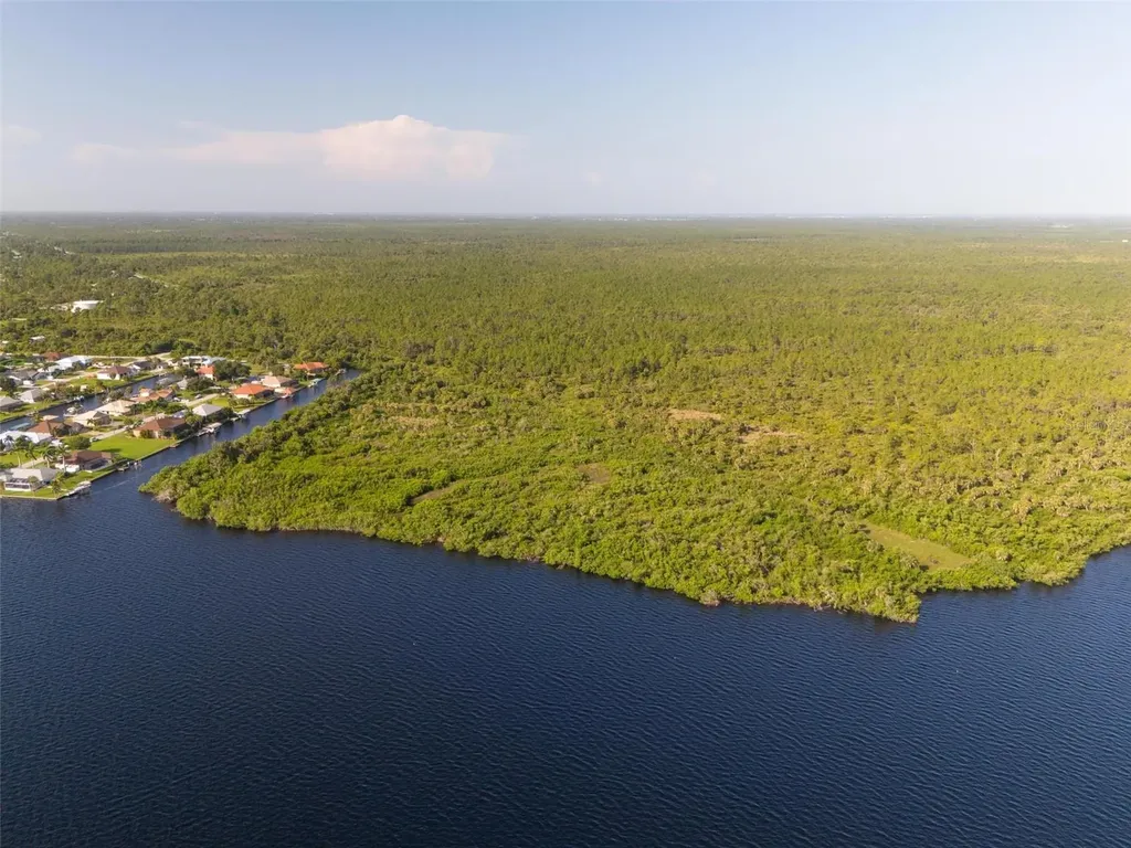 2925 Vance Terrace Port Charlotte FL 33981