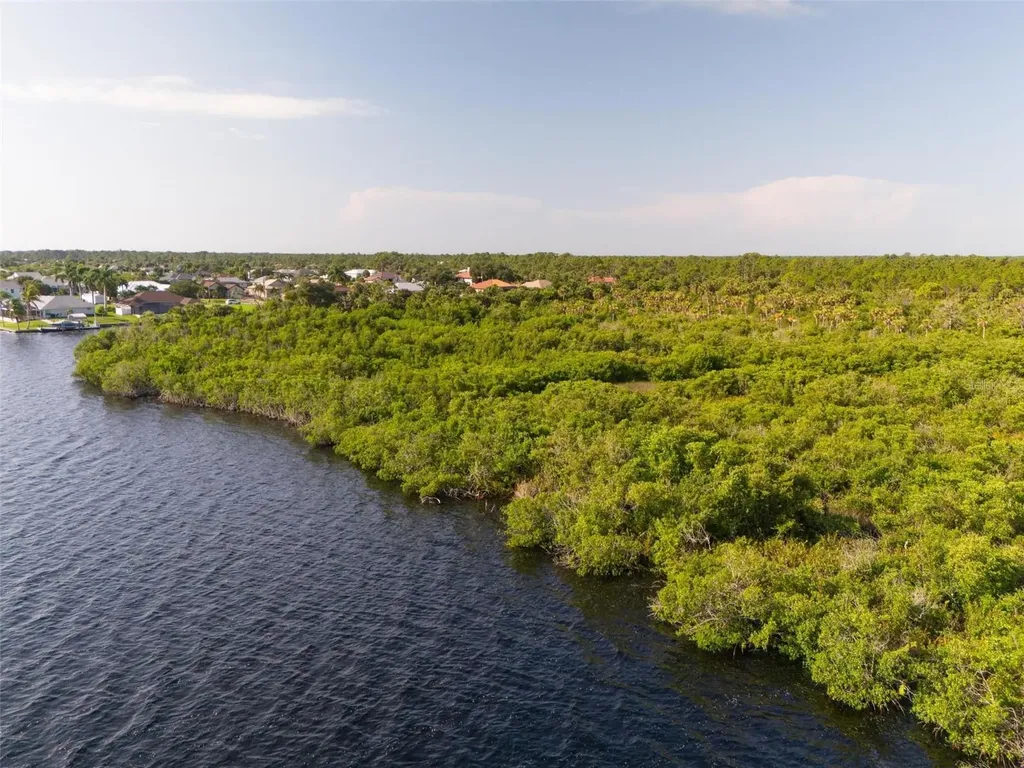 2925 Vance Terrace Port Charlotte FL 33981