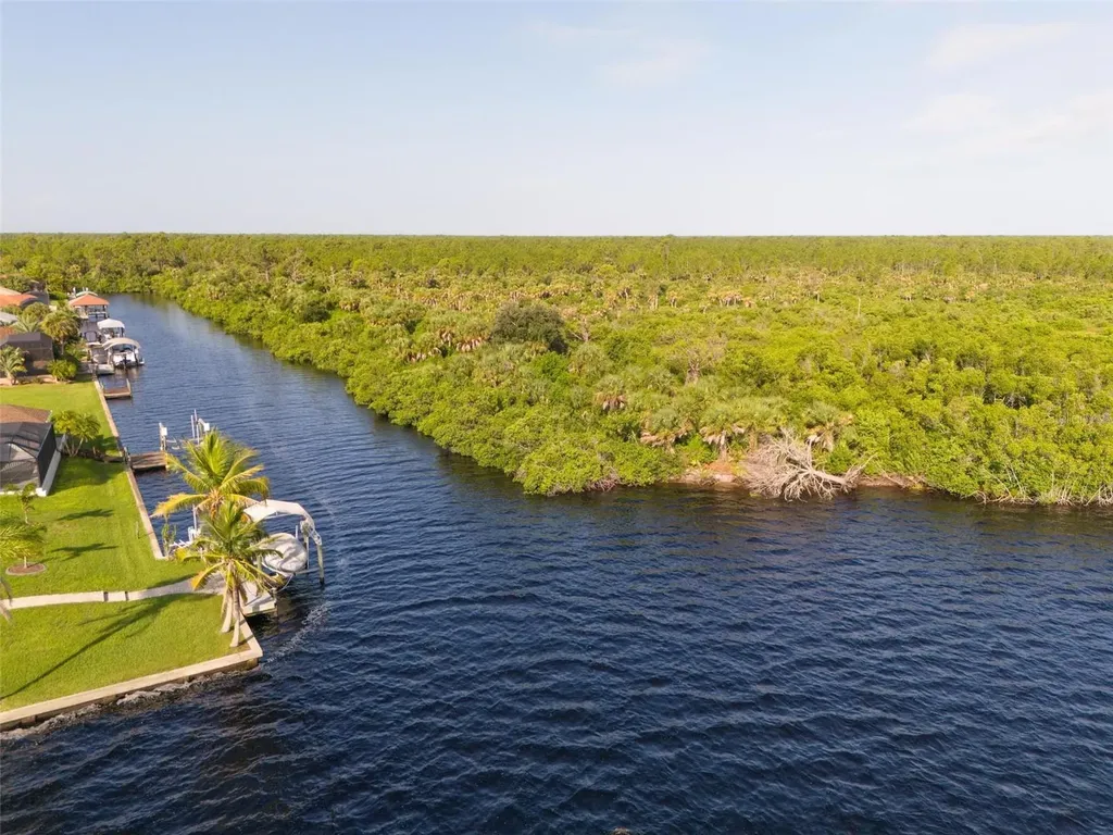 2925 Vance Terrace Port Charlotte FL 33981