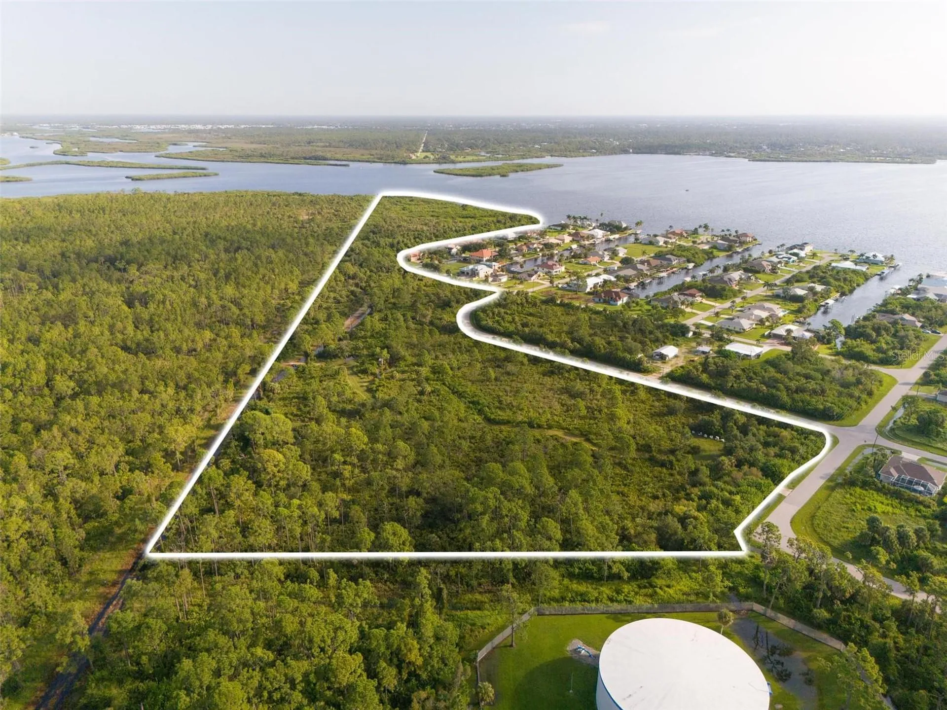 2925 Vance Terrace Port Charlotte FL 33981