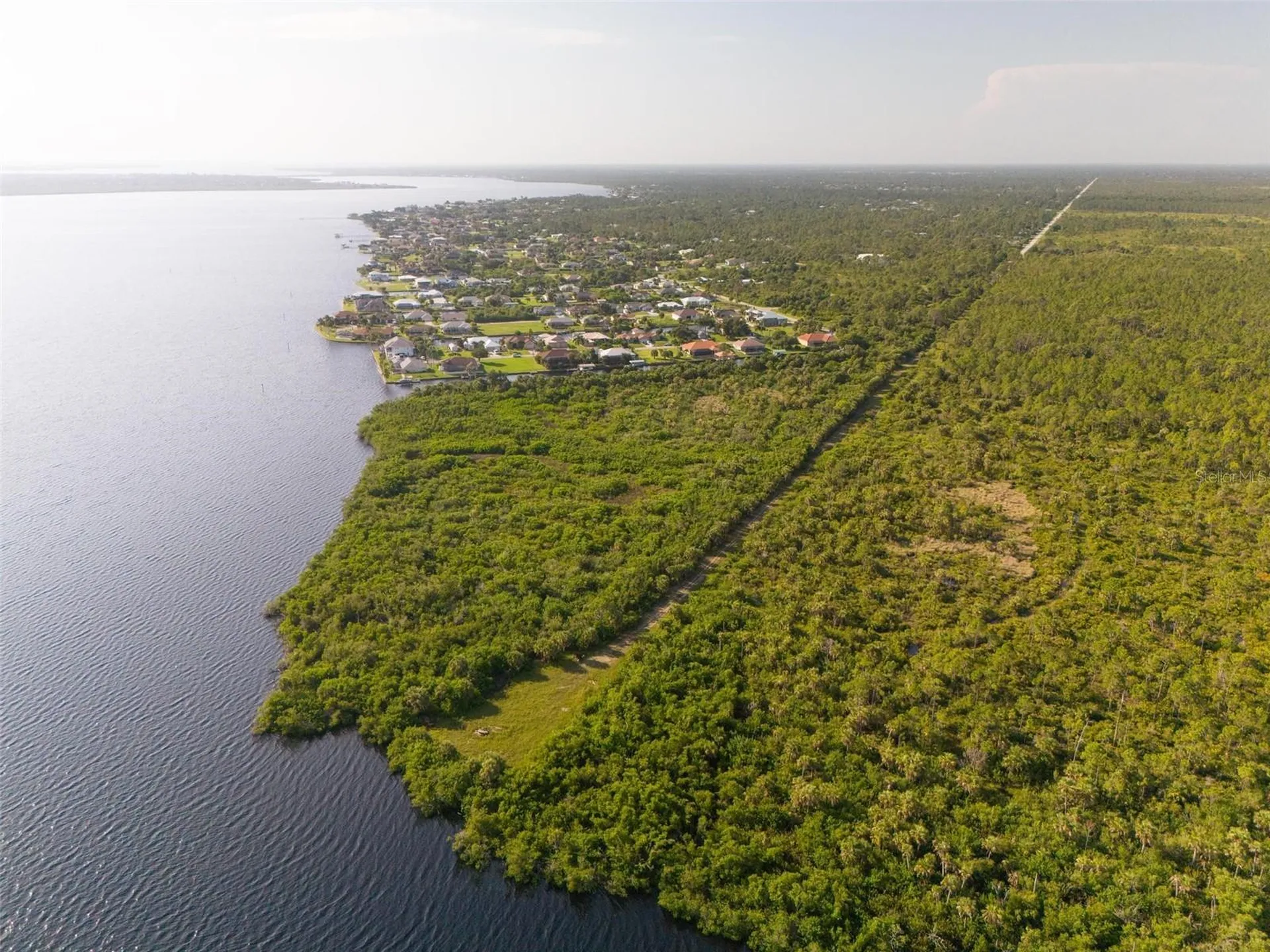 2925 Vance Terrace Port Charlotte FL 33981