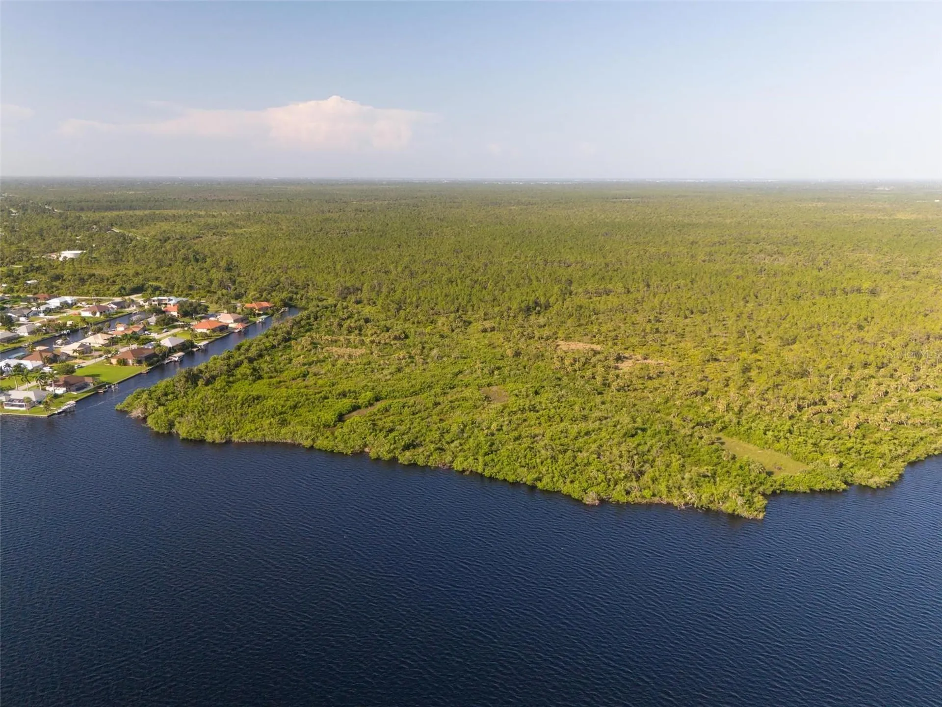 2925 Vance Terrace Port Charlotte FL 33981