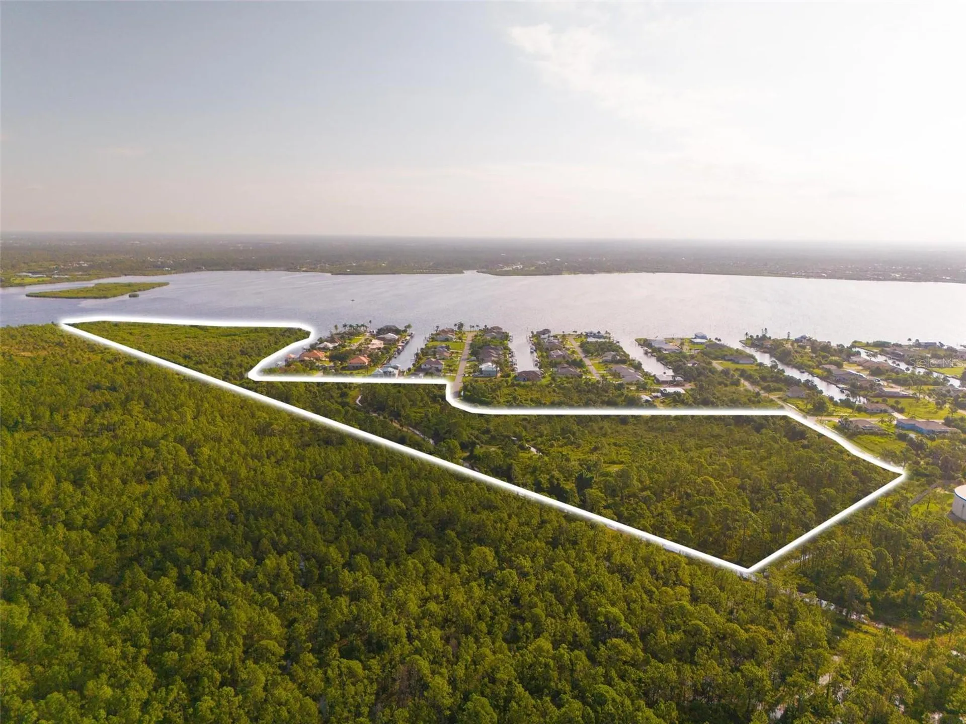 2925 Vance Terrace Port Charlotte FL 33981