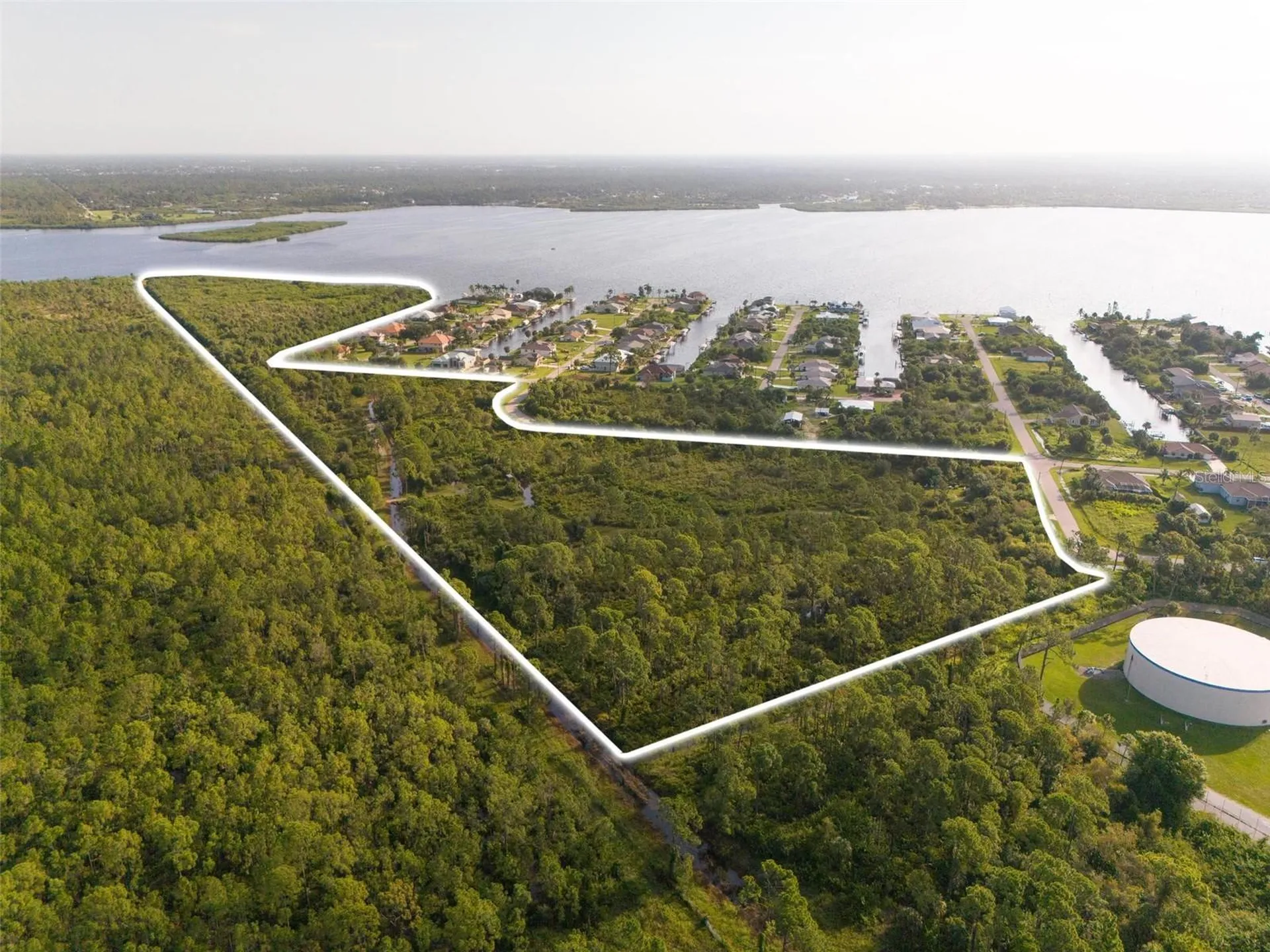 2925 Vance Terrace Port Charlotte FL 33981