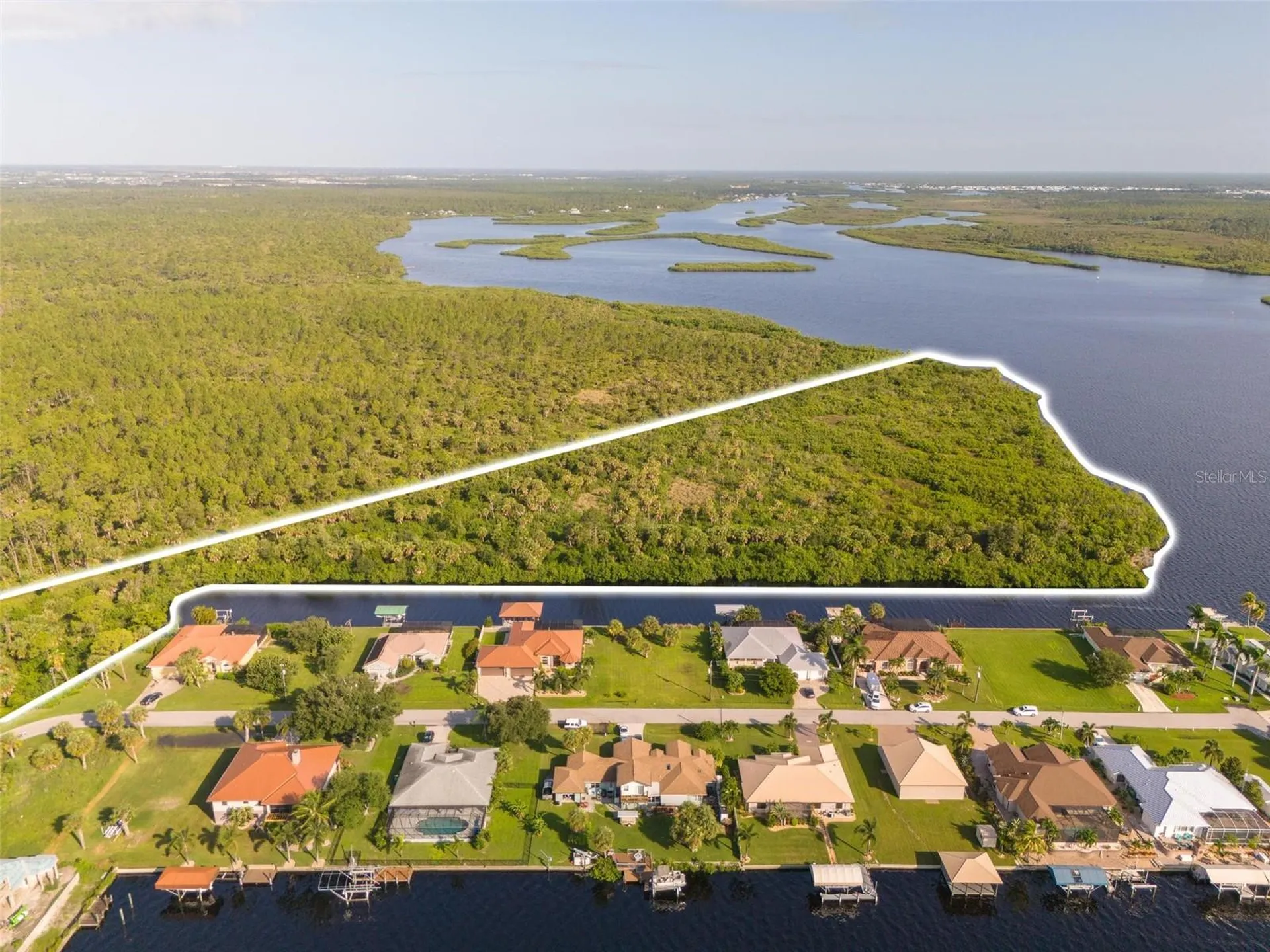 2925 Vance Terrace Port Charlotte FL 33981