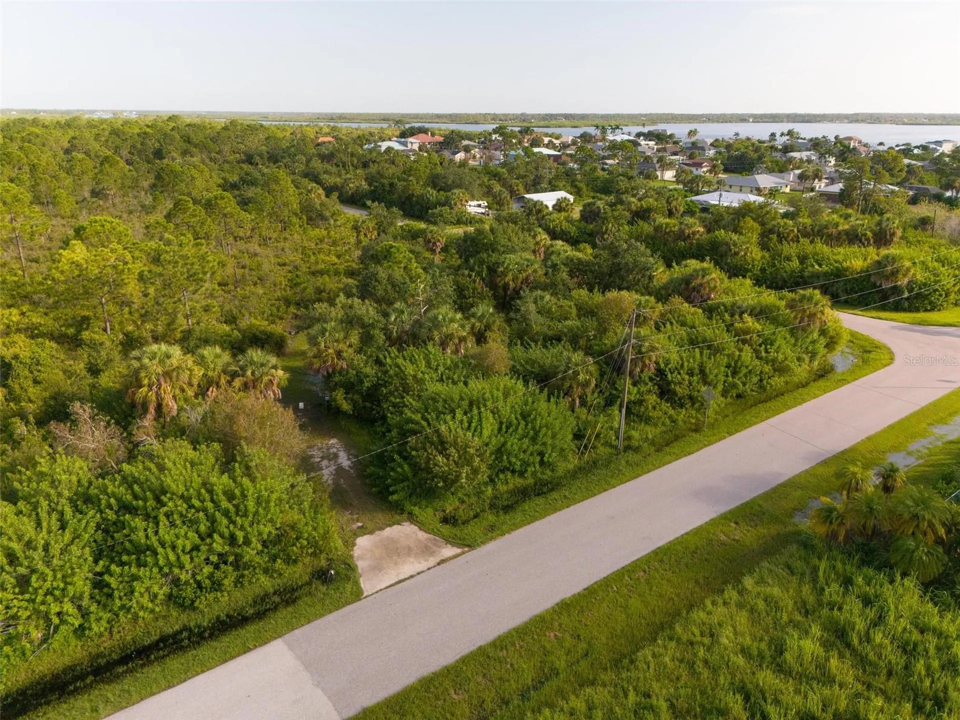 2925 Vance Terrace Port Charlotte FL 33981