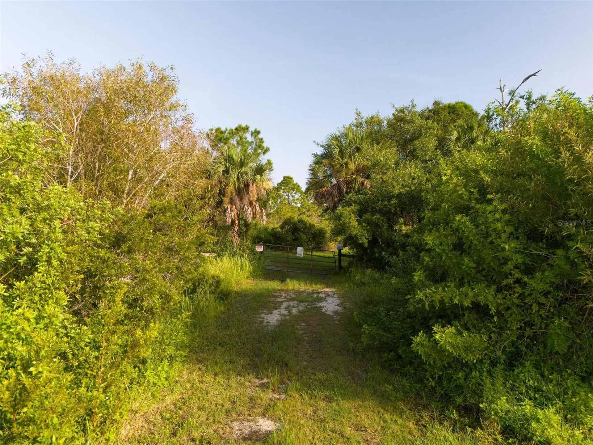 2925 Vance Terrace Port Charlotte FL 33981