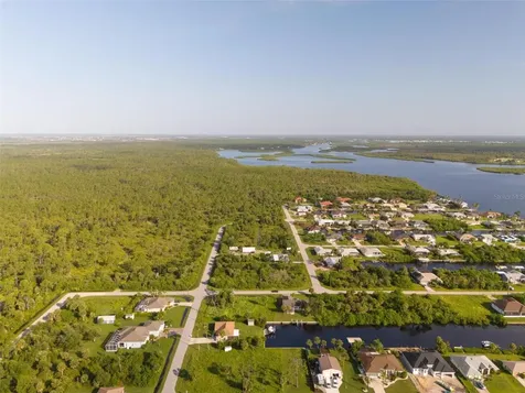 2925 Vance Terrace Port Charlotte FL 33981