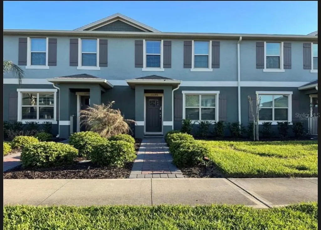 13286 Pontoon Road Winter Garden FL 34787