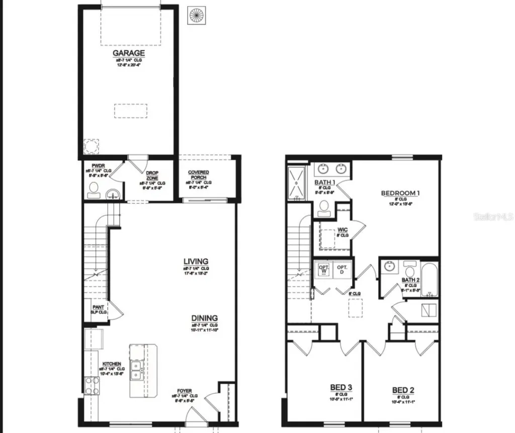 13286 Pontoon Road Winter Garden FL 34787