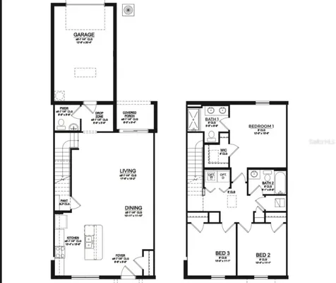 13286 Pontoon Road Winter Garden FL 34787