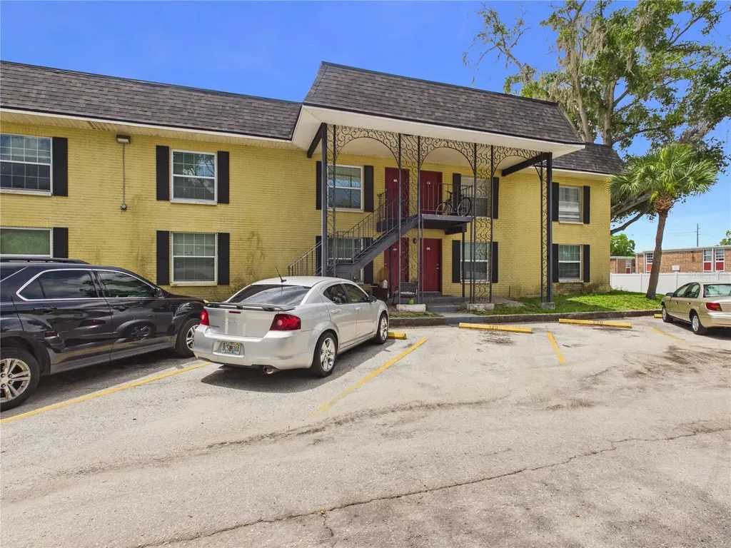 2800 E 113th Avenue Tampa FL 33612